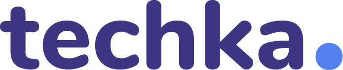 logo techka
